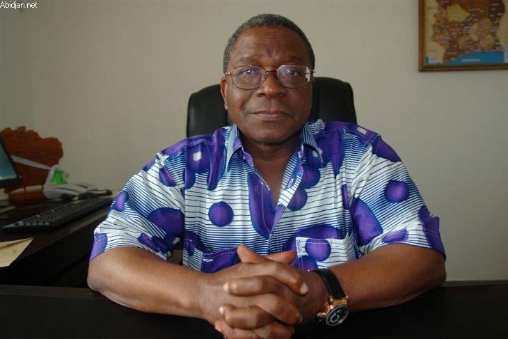 Crise ivoirienne : La vie de l’Ambassadeur Kipré en danger à Paris